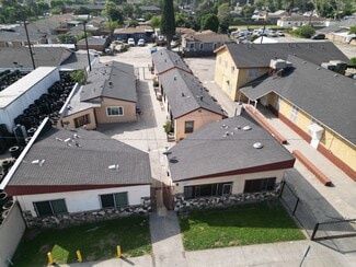 Compton, CA undefined - 4244 E Compton Blvd Compton, CA undefined - 4244 E Compton Blvd