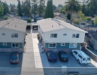 San Jose, CA Apartments - 47 Cleveland Ave