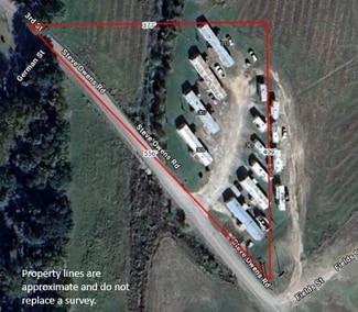Gore, OK Manufactured Housing/Mobile Housing - 305 Steve Owens Rd Gore, OK Manufactured Housing/Mobile Housing - 305 Steve Owens Rd