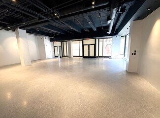 Los Angeles, CA Office, Retail - 215 W 9th St