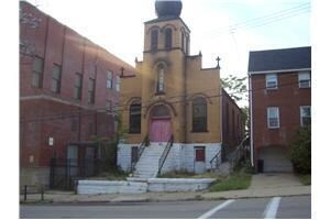 1539 Bedford, Pittsburgh, PA for Sale