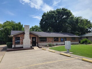 Frisco, TX Office/Retail - 7651 Main St