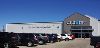 Rochester, MN Freestanding - 2820 S Hwy 63