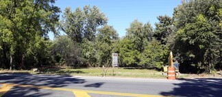 Newburgh, NY Commercial Land - 24 N Plank Rd