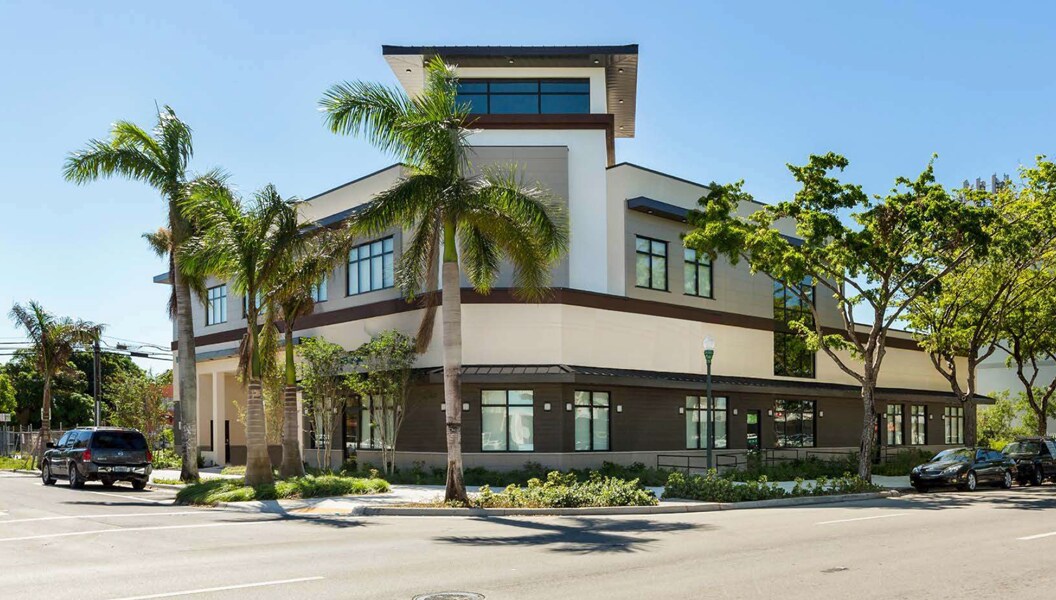 1800 SW 8th St, Miami, FL for Sale