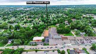 Fairfield, OH Flex - 5060-5062 Pleasant Ave