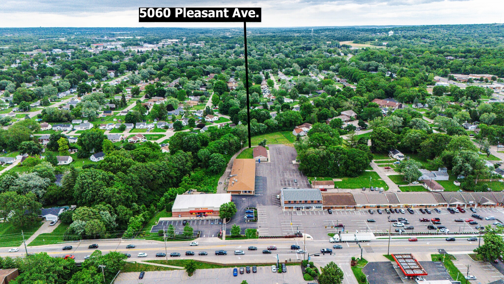 5060-5062 Pleasant Ave, Fairfield, OH for Sale