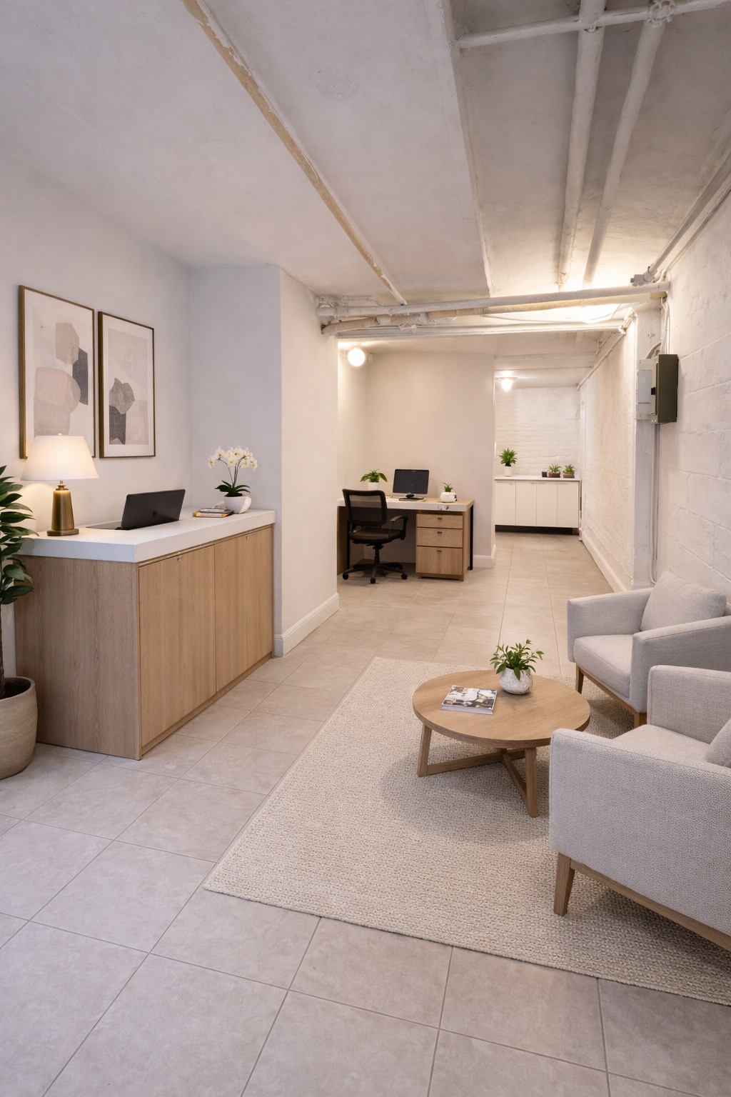 124 Thompson St, New York, NY for Rent