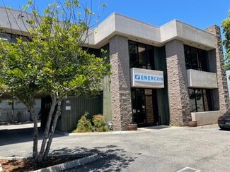 San Luis Obispo, CA Office - 364 Pacific St