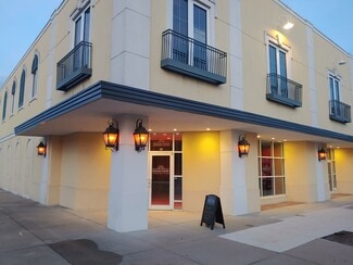 Wellington, KS Office - 101-103 S Washington Ave