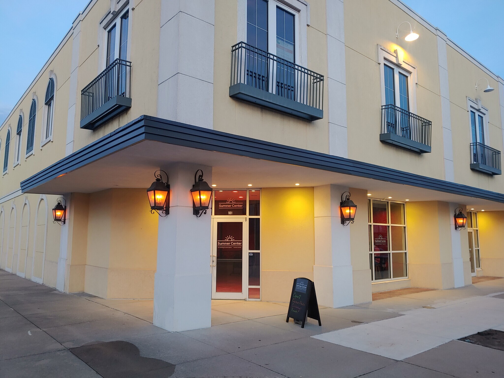 101-103 S Washington Ave, Wellington, KS for Rent