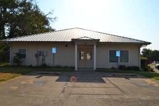 Gladewater, TX Office - 112 N Lee Dr Gladewater, TX Office - 112 N Lee Dr
