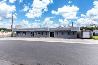 Wildwood, FL Freestanding - 700 N Main St