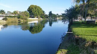 Cutler Bay, FL Residential Income - 19040 Bel Aire Dr