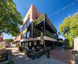 Pomona, CA Bar - 197 E 2nd St