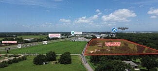 Broussard, LA Commercial - 341 Garber Rd Broussard, LA Commercial - 341 Garber Rd