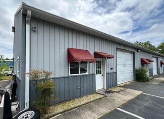 Easton, MD Flex - 29523 Canvasback Dr