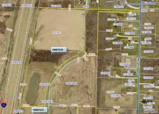 Canton, OH Commercial Land - Greentree SW