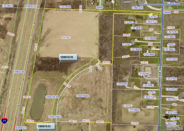 Greentree SW, Canton, OH for Sale