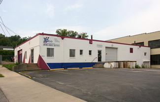 Kansas City, MO Flex - 3128 Bell St