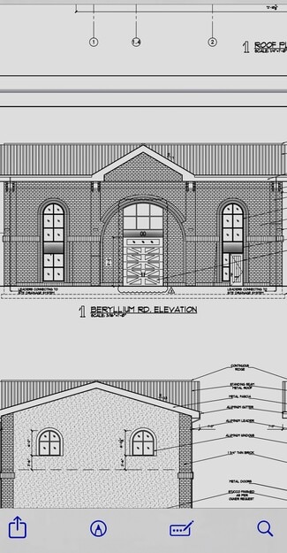 Scotch Plains, NJ Warehouse - 2398 Beryllium Rd