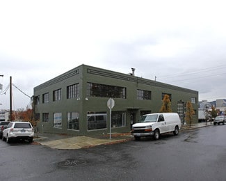 Portland, OR Industrial - 930 SE Oak St Portland, OR Industrial - 930 SE Oak St