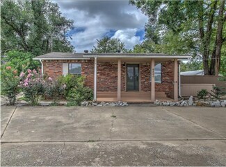 Bixby, OK Office - 8560 E 131st St S