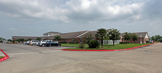 Port Arthur, TX Health Care - 7200 Ninth Ave