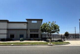 Ontario, CA undefined - 600 S Wineville Ave