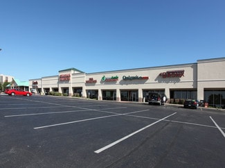 Mission, KS Retail - 6820-6864 Johnson Dr