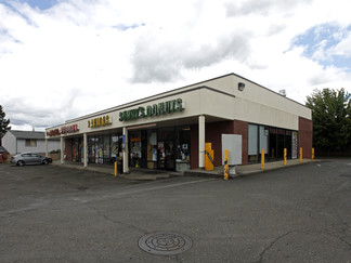 Fairview, OR Retail - 22605 NE Halsey St