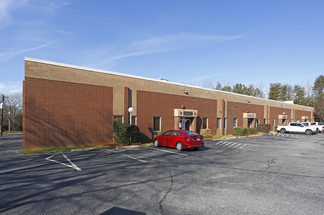 Charlotte, NC Industrial - 4740 Dwight Evans Rd