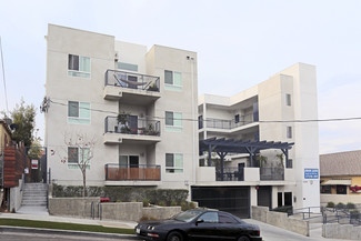 Los Angeles, CA undefined - 2300 W Valley St