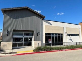 Northlake, TX Medical - FM 407 & Cleveland Gibbs Rd