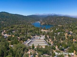 Crestline, CA Self-Storage Facilities - 555 S Dart Canyon Rd Crestline, CA Self-Storage Facilities - 555 S Dart Canyon Rd