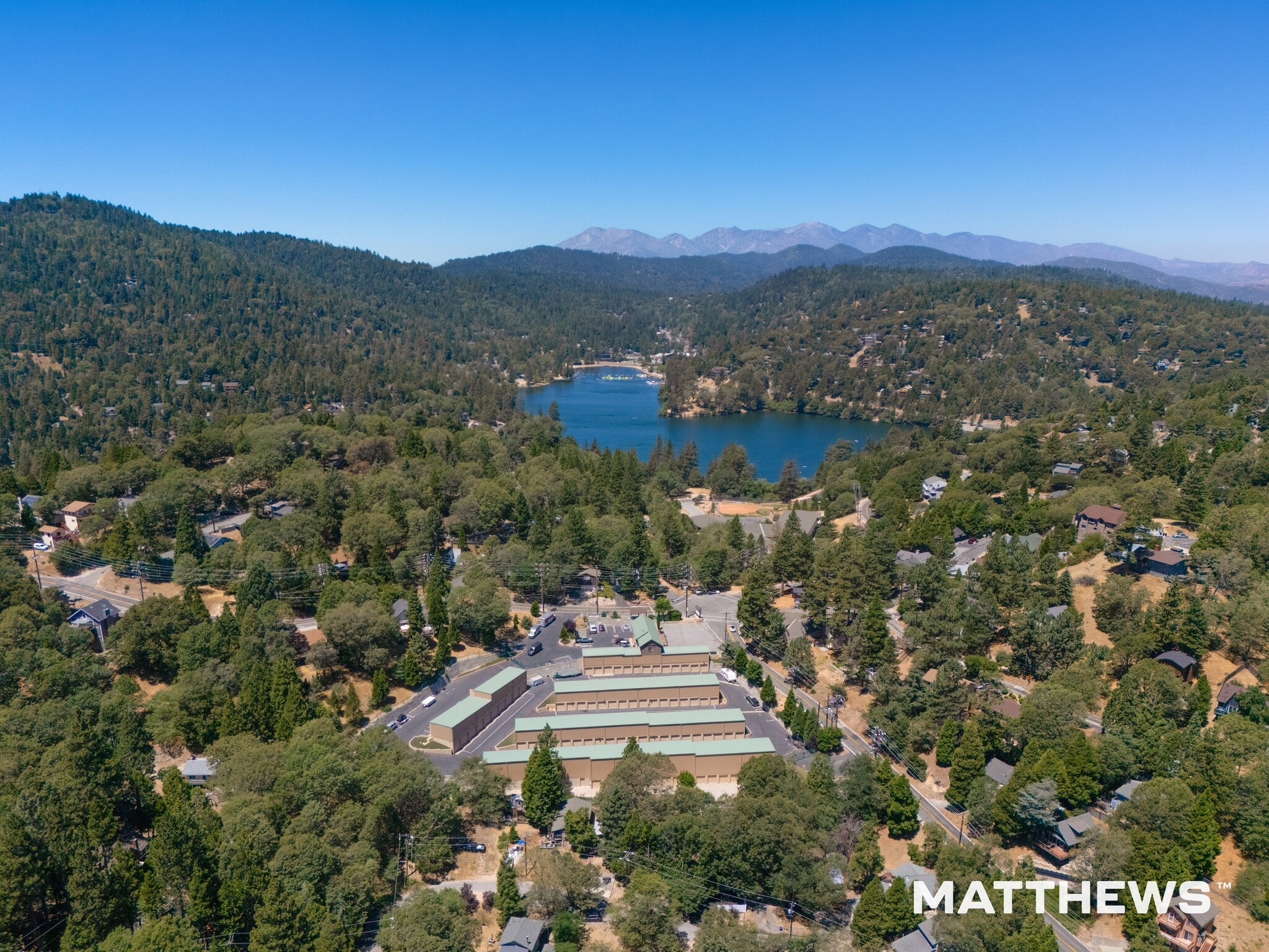 555 S Dart Canyon Rd, Crestline, CA for Sale