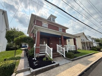 Hershey, PA Freestanding - 40 Hockersville Rd