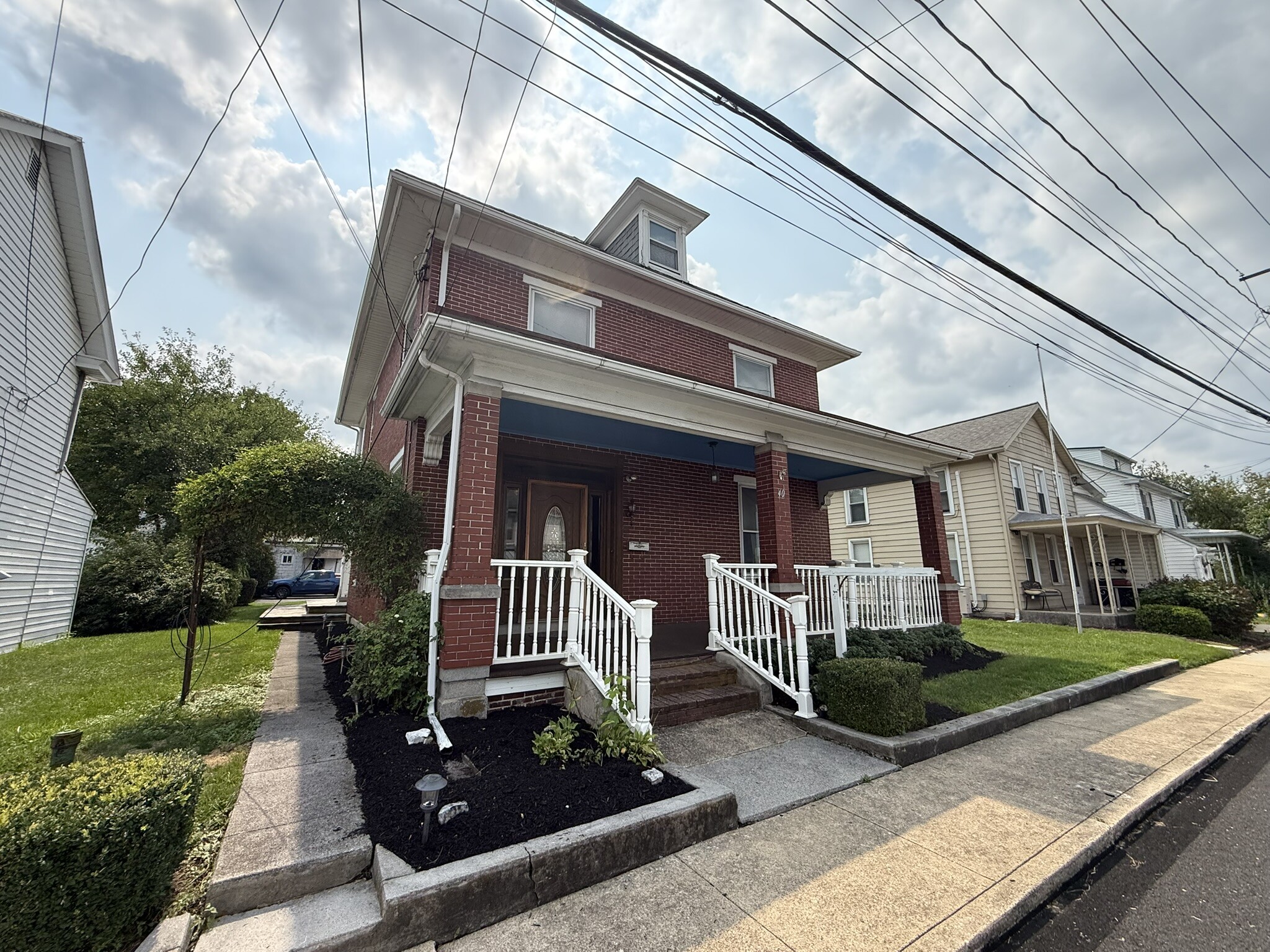 40 Hockersville Rd, Hershey, PA for Sale