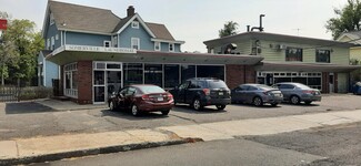 Somerville, NJ Retail - 81 Somerset St