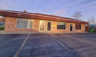 Aurora, IL Office - 853 N Highland Ave