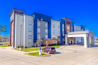 Fort Worth, TX Hospitality - 2700 Green Oaks Rd Fort Worth, TX Hospitality - 2700 Green Oaks Rd