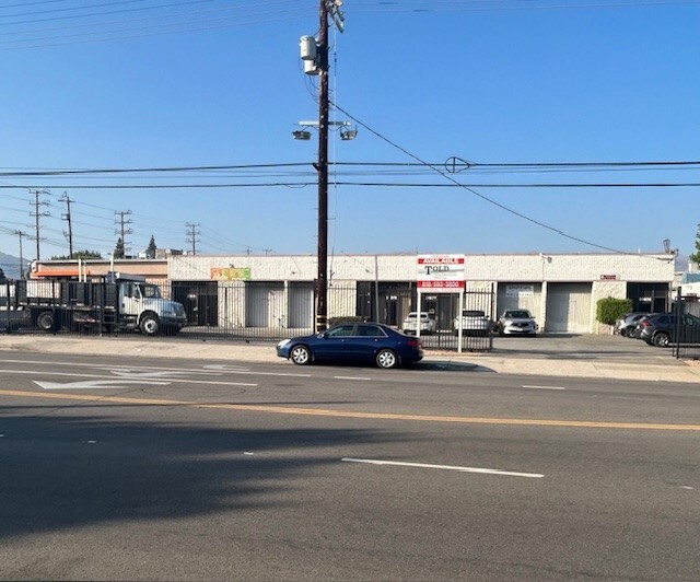 20875-20881 Plummer St, Chatsworth, CA for Rent