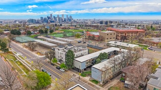 Denver, CO Apartments - 2860 W 32nd Ave