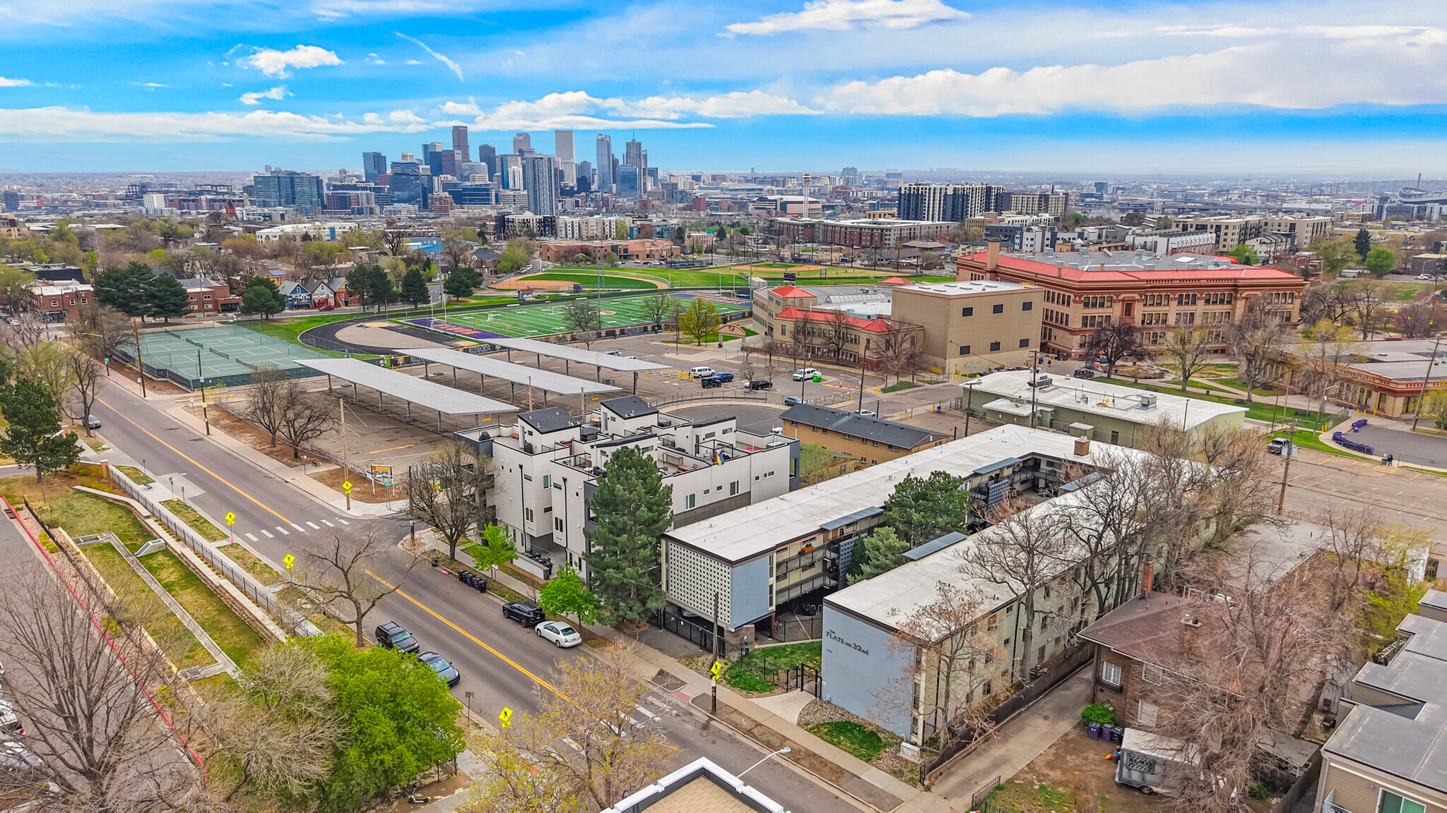 2860 W 32nd Ave, Denver, CO for Sale