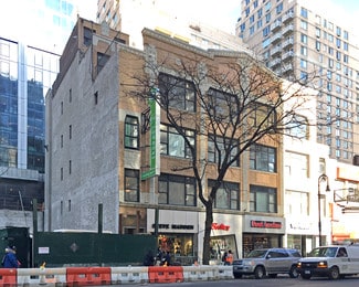 New York, NY Retail - 157 E 86th St New York, NY Retail - 157 E 86th St