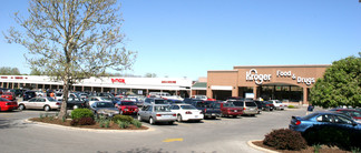 Decatur, IL Retail - 3112 N Water St