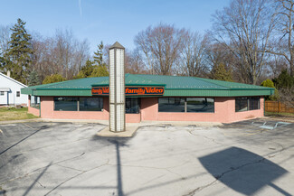 Toledo, OH Retail - 4250 W Alexis Rd