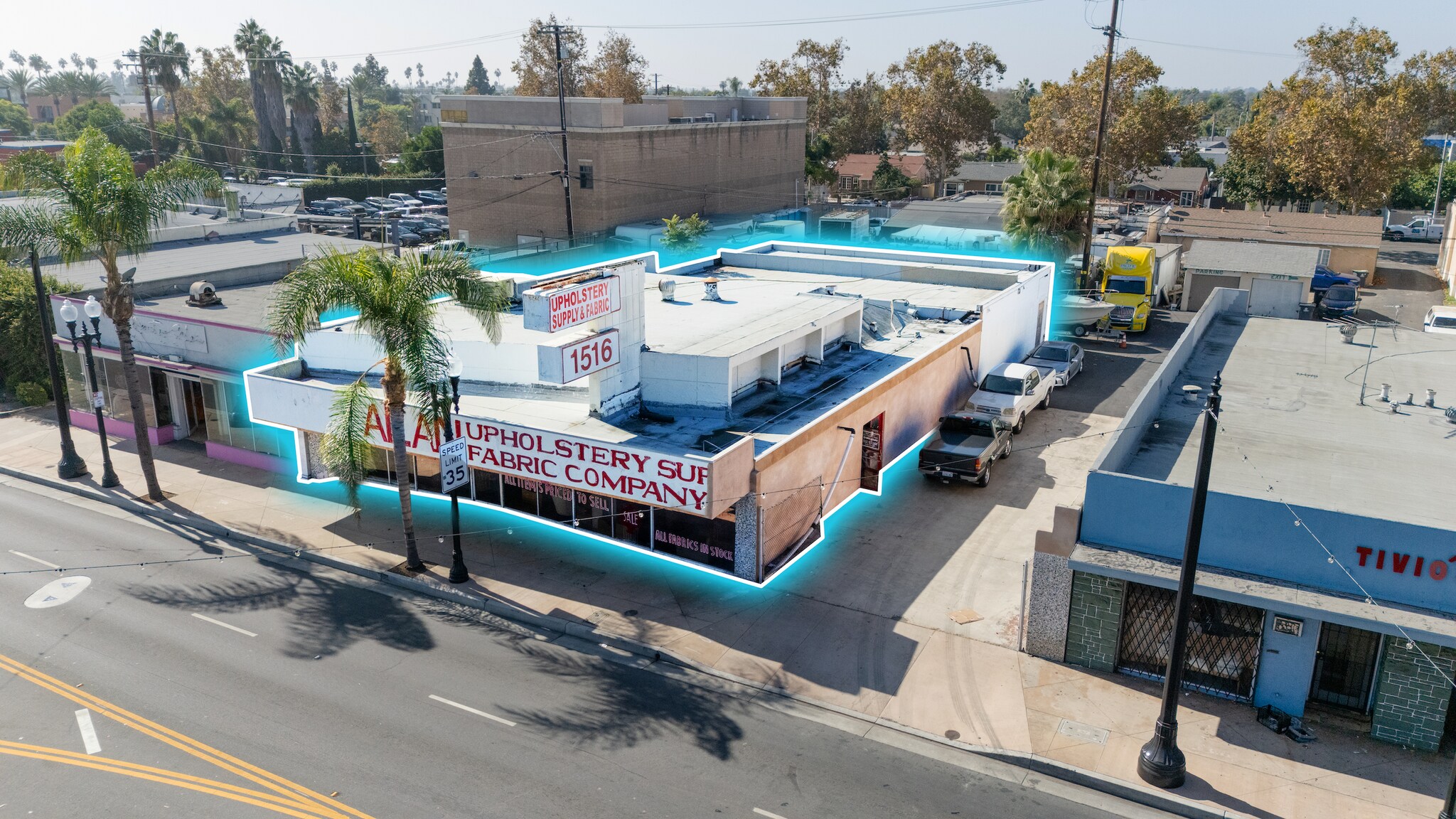 1516 S Main St, Santa Ana, CA for Sale