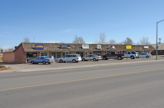 Brighton, CO Retail - 955-995 E Bridge St