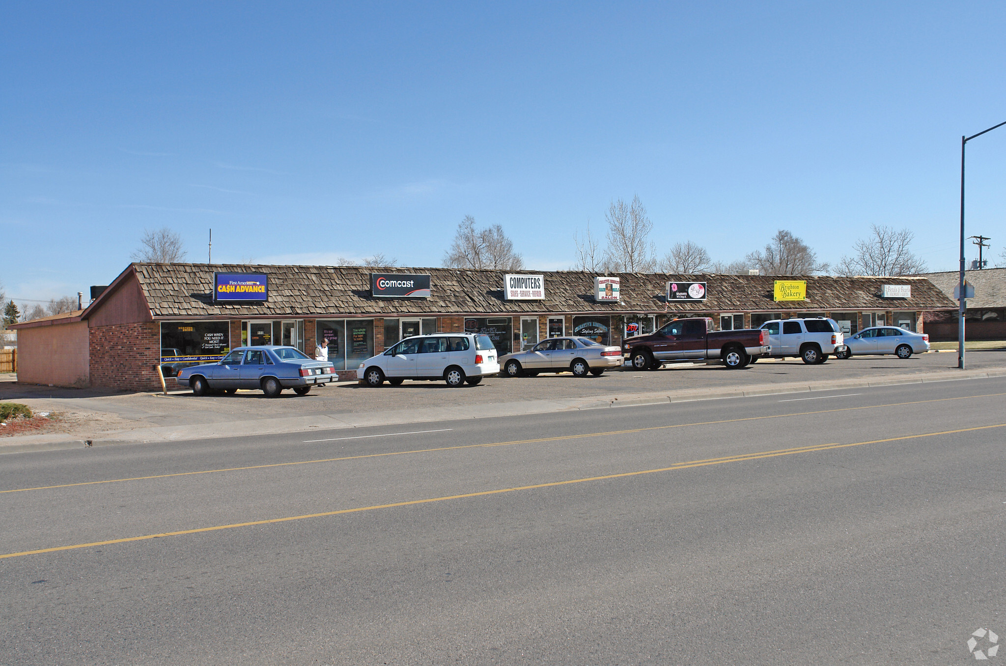 955-995 E Bridge St, Brighton, CO for Rent